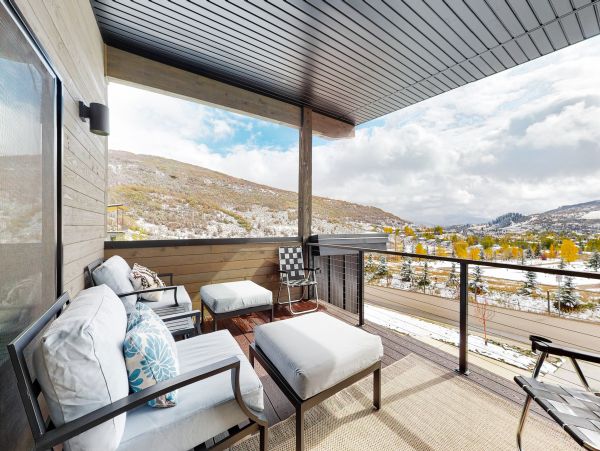 Steamboat Springs Home 1020185