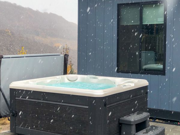 Steamboat Springs Home 1020185