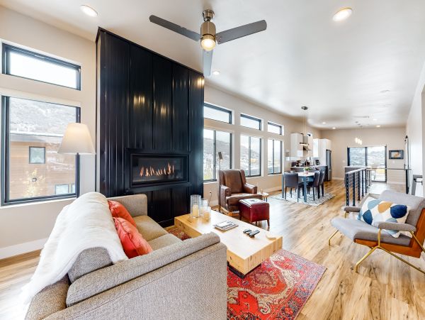 Steamboat Springs Home 1020185
