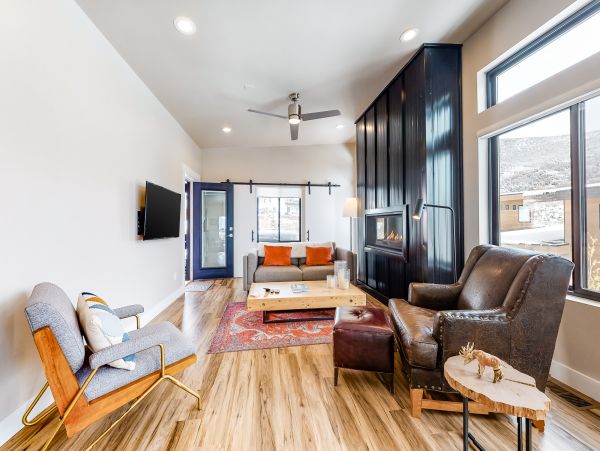 Steamboat Springs Home 1020185