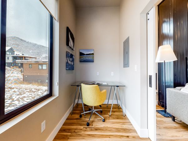 Steamboat Springs Home 1020185