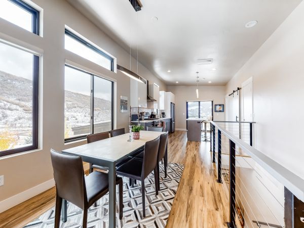 Steamboat Springs Home 1020185