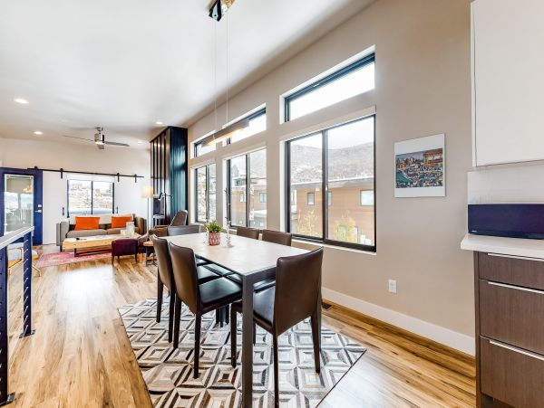 Steamboat Springs Home 1020185