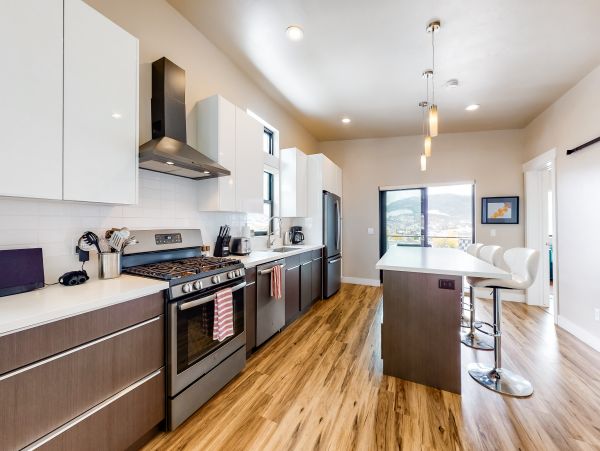 Steamboat Springs Home 1020185