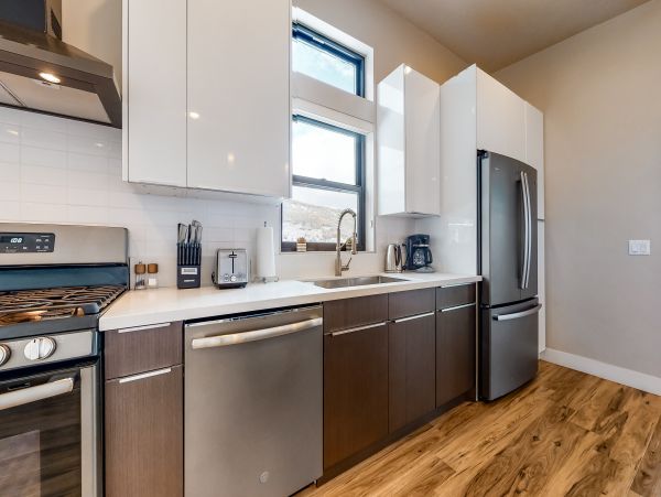 Steamboat Springs Home 1020185