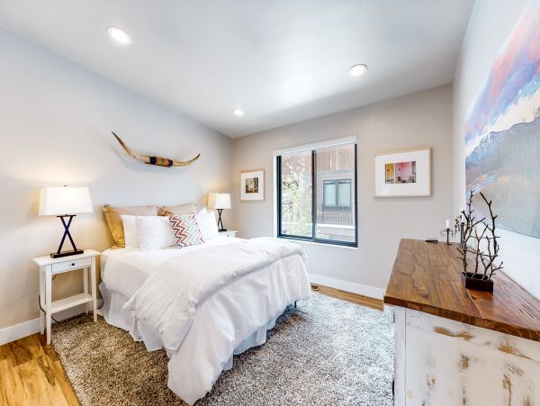 Steamboat Springs Home 1020185