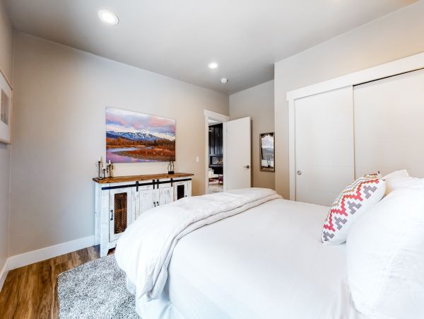 Steamboat Springs Home 1020185