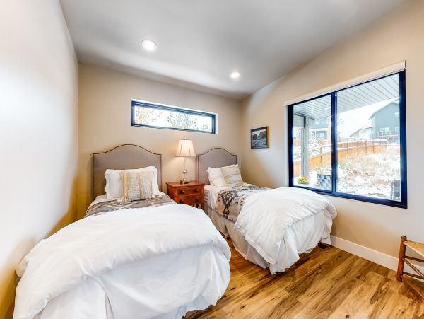 Steamboat Springs Home 1020185