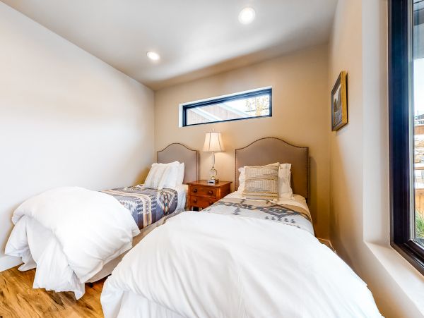 Steamboat Springs Home 1020185