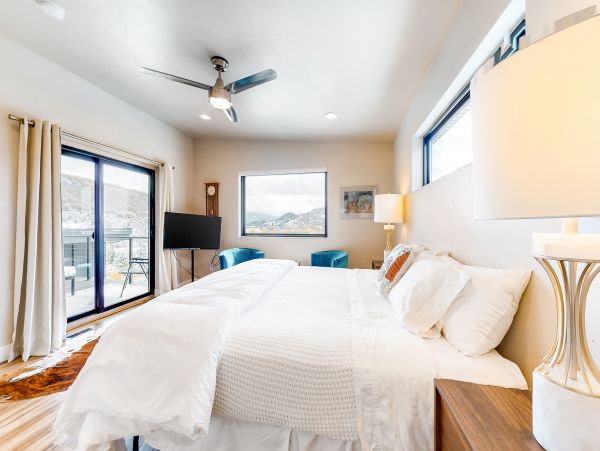 Steamboat Springs Home 1020185
