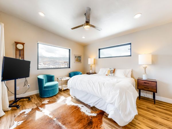 Steamboat Springs Home 1020185