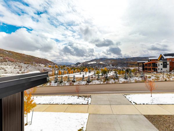 Steamboat Springs Home 1020185