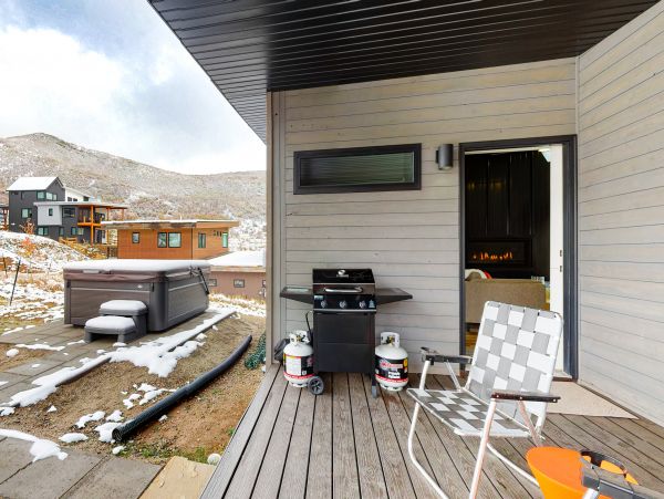 Steamboat Springs Home 1020185