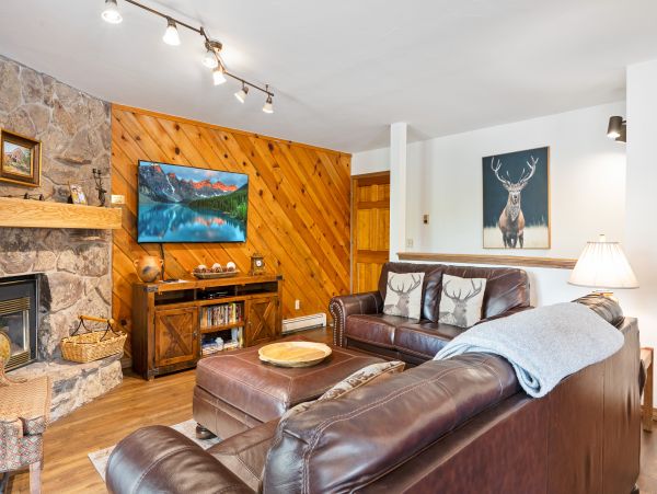 Steamboat Springs Home 1020186