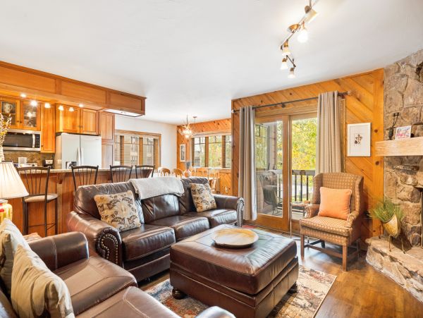 Steamboat Springs Home 1020186