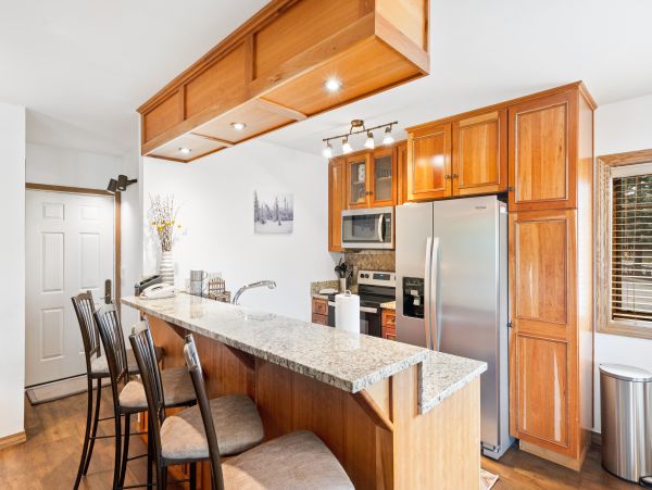 Steamboat Springs Home 1020186