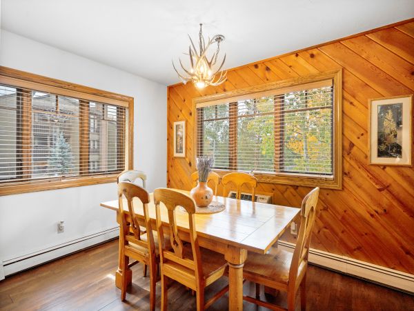 Steamboat Springs Home 1020186