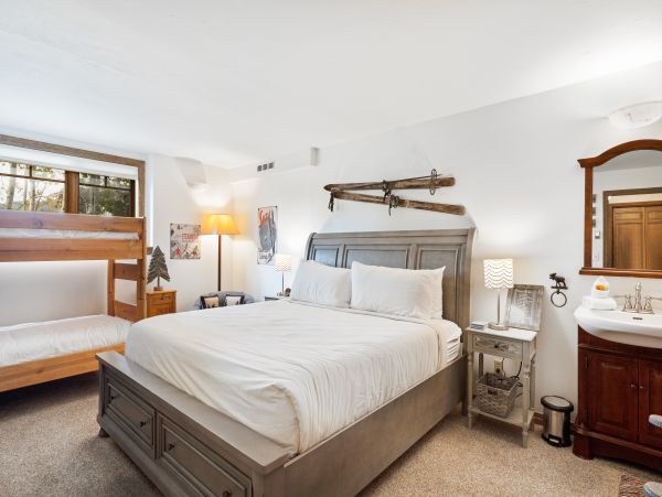 Steamboat Springs Home 1020186