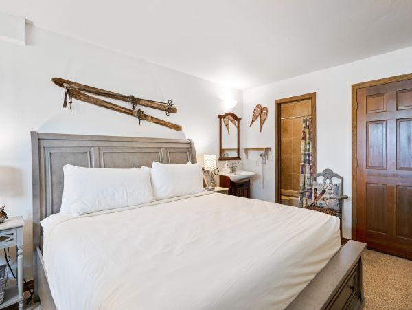 Steamboat Springs Home 1020186