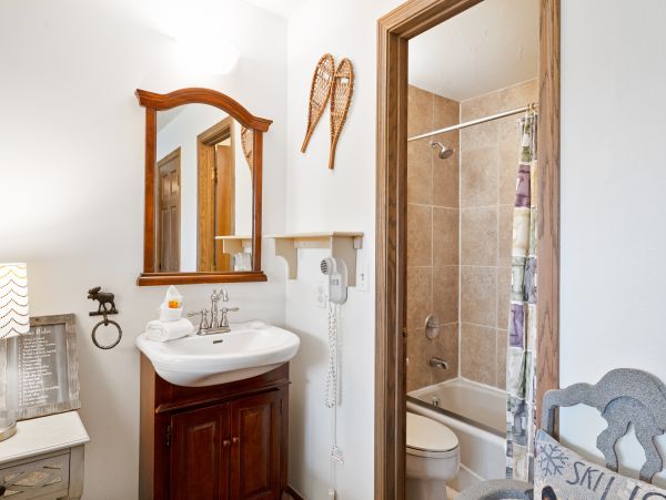 Steamboat Springs Home 1020186