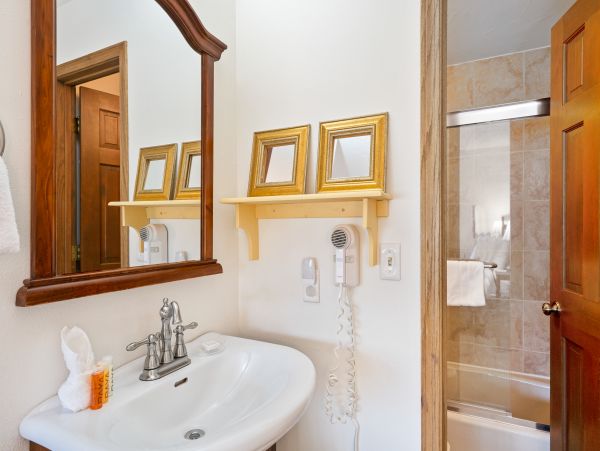 Steamboat Springs Home 1020186