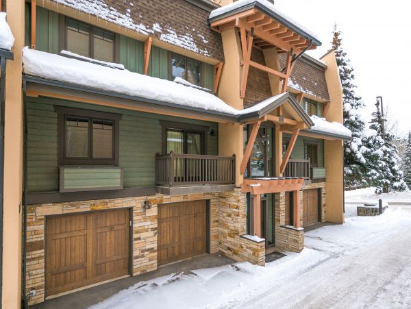 Steamboat Springs Home 1020186
