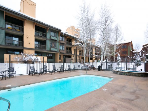 Steamboat Springs Home 1020186