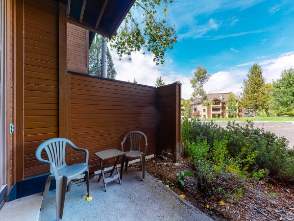 Steamboat Springs Home 1020187