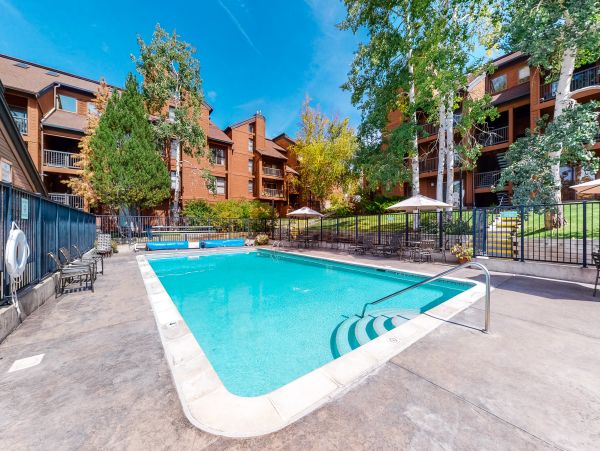 Steamboat Springs Home 1020187