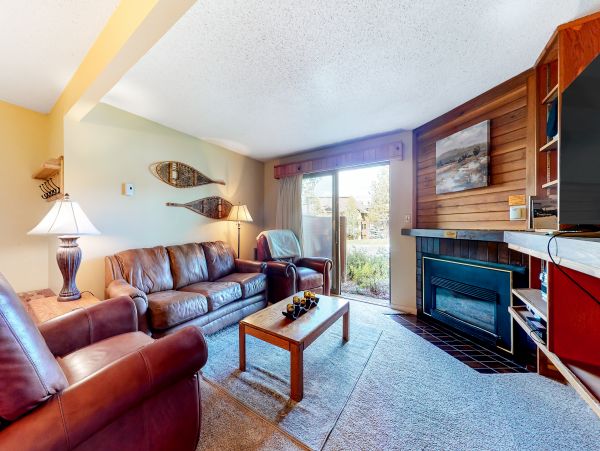 Steamboat Springs Home 1020187