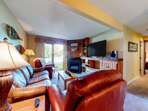 Steamboat Springs Home 1020187