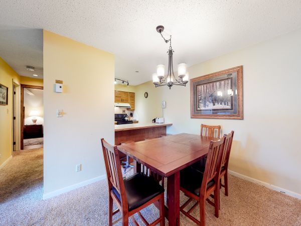 Steamboat Springs Home 1020187