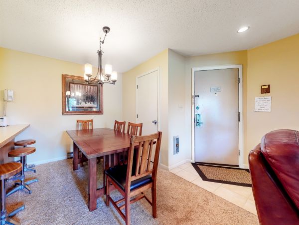 Steamboat Springs Home 1020187