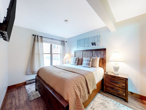 Steamboat Springs Home 1020187