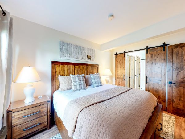 Steamboat Springs Home 1020187