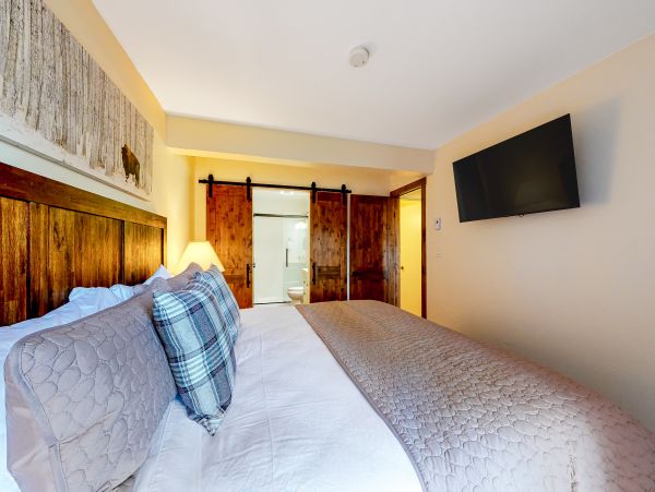 Steamboat Springs Home 1020187
