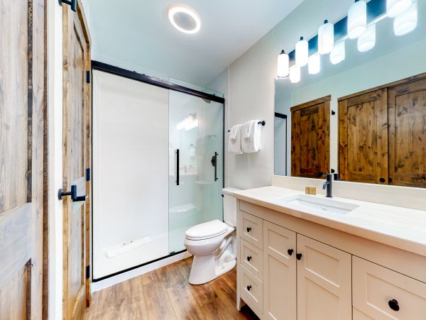Steamboat Springs Home 1020187
