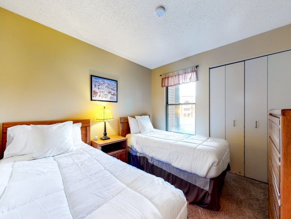 Steamboat Springs Home 1020187