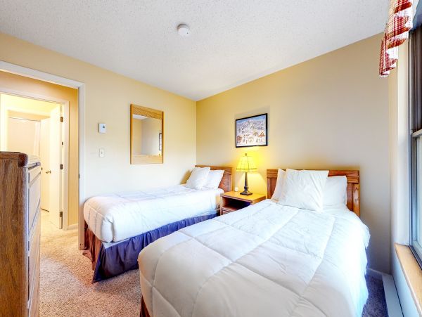 Steamboat Springs Home 1020187