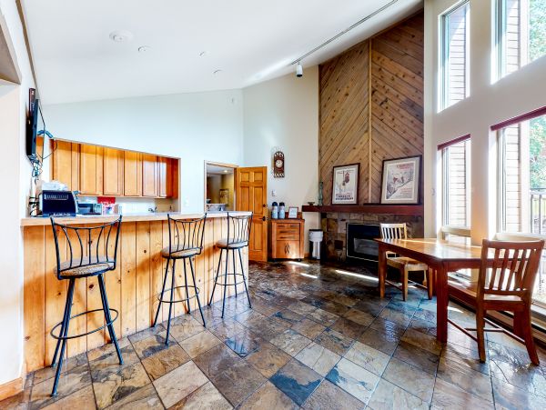 Steamboat Springs Home 1020187