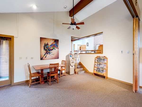 Steamboat Springs Home 1020187