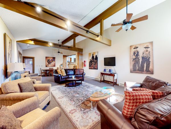 Steamboat Springs Home 1020187