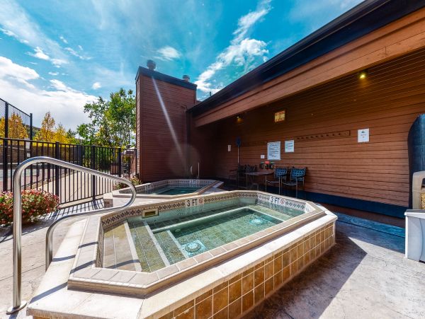 Steamboat Springs Home 1020187