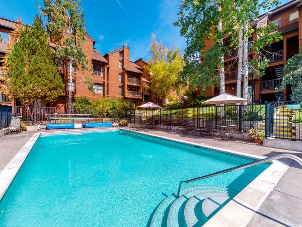 Steamboat Springs Home 1020187