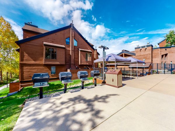 Steamboat Springs Home 1020187