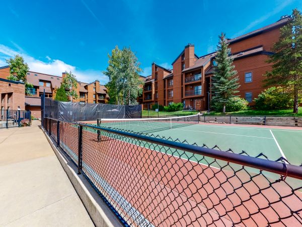 Steamboat Springs Home 1020187