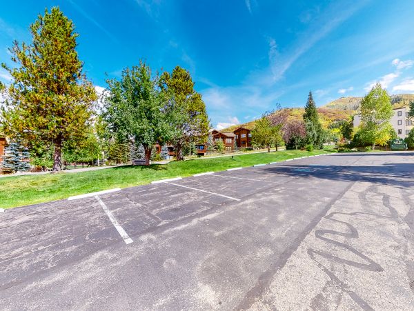 Steamboat Springs Home 1020187
