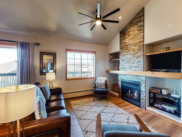 Steamboat Springs Home 1020188