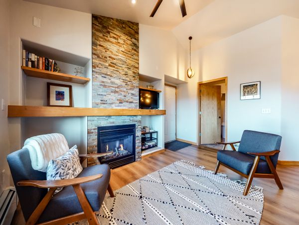 Steamboat Springs Home 1020188