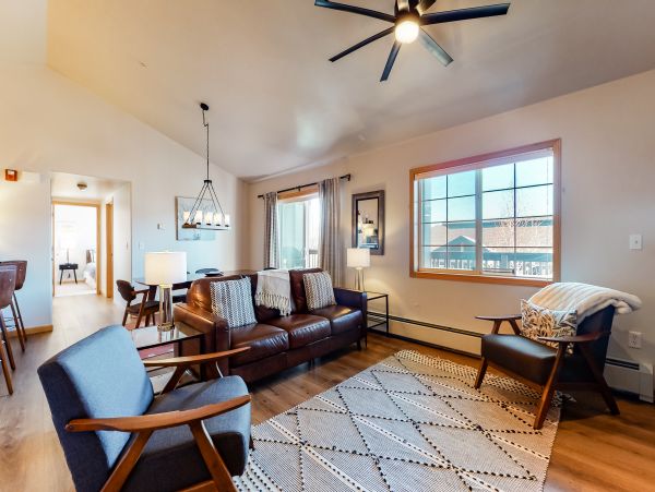 Steamboat Springs Home 1020188
